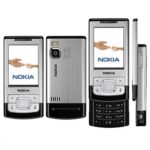 Nokia 6500 Whatsapp