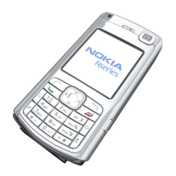 Nokia N70 Specs