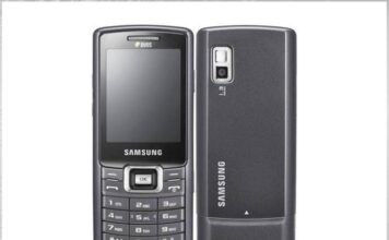Whatsapp Samsung D780