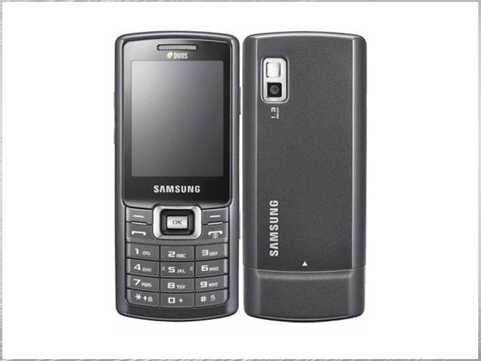 Whatsapp Samsung D780