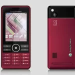 Whatsapp Sony Ericsson G900
