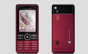 Whatsapp Sony Ericsson G900