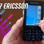 Whatsapp Sony Ericsson M600