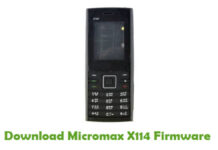 Micromax X114