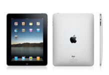 Apple iPad 1 A1219