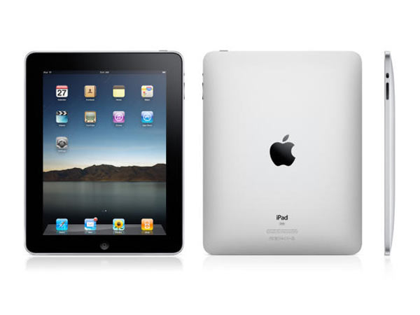 Apple iPad 1 A1219